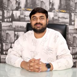 jaydeep